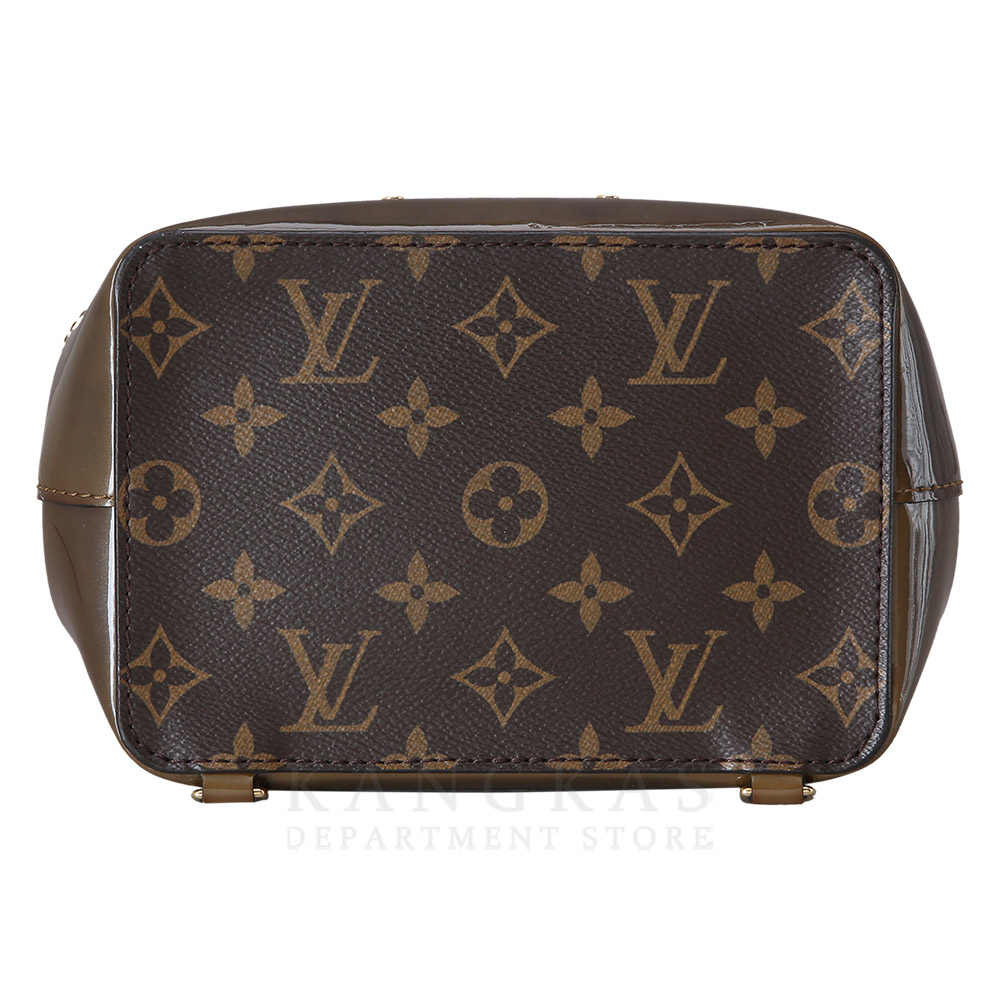LOUIS VUITTON(USED)루이비통 모노그램 베르니 핫 스프링스 백팩